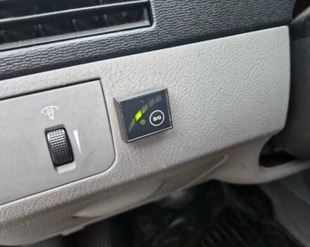 Синий Шевроле Лачетти, объемом двигателя 1.8 л и пробегом 160 тыс. км за 4700 $, фото 9 на Automoto.ua