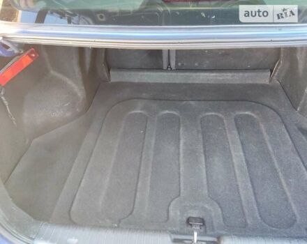 Синий Шевроле Лачетти, объемом двигателя 1.8 л и пробегом 218 тыс. км за 4850 $, фото 8 на Automoto.ua