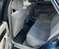 Синий Шевроле Лачетти, объемом двигателя 1.6 л и пробегом 55 тыс. км за 5300 $, фото 9 на Automoto.ua