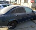 Синий Шевроле Лачетти, объемом двигателя 1.8 л и пробегом 153 тыс. км за 4300 $, фото 9 на Automoto.ua