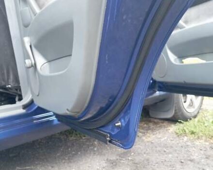 Синий Шевроле Лачетти, объемом двигателя 1.8 л и пробегом 193 тыс. км за 4900 $, фото 9 на Automoto.ua