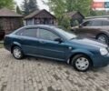 Синій Шевроле Лачетті, об'ємом двигуна 1.6 л та пробігом 132 тис. км за 3300 $, фото 11 на Automoto.ua