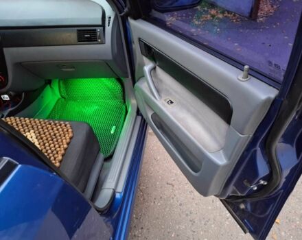 Синій Шевроле Лачетті, об'ємом двигуна 0 л та пробігом 146 тис. км за 5000 $, фото 6 на Automoto.ua