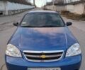 Синій Шевроле Лачетті, об'ємом двигуна 1.6 л та пробігом 162 тис. км за 4800 $, фото 1 на Automoto.ua