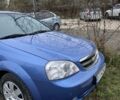Синий Шевроле Лачетти, объемом двигателя 1.8 л и пробегом 160 тыс. км за 6000 $, фото 14 на Automoto.ua