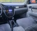Синий Шевроле Лачетти, объемом двигателя 1.8 л и пробегом 220 тыс. км за 3900 $, фото 26 на Automoto.ua