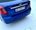 Синій Шевроле Лачетті, об'ємом двигуна 1.8 л та пробігом 0 тис. км за 4650 $, фото 1 на Automoto.ua
