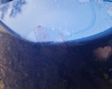 Синий Шевроле Лачетти, объемом двигателя 1.8 л и пробегом 160 тыс. км за 4700 $, фото 12 на Automoto.ua