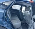 Синий Шевроле Лачетти, объемом двигателя 1.6 л и пробегом 169 тыс. км за 3999 $, фото 36 на Automoto.ua