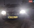 Синий Шевроле Лачетти, объемом двигателя 1.8 л и пробегом 260 тыс. км за 4400 $, фото 1 на Automoto.ua