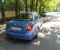 Синій Шевроле Лачетті, об'ємом двигуна 1.8 л та пробігом 6 тис. км за 2245 $, фото 3 на Automoto.ua