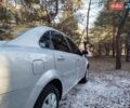 Синий Шевроле Лачетти, объемом двигателя 1.6 л и пробегом 170 тыс. км за 5300 $, фото 6 на Automoto.ua