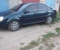Синій Шевроле Лачетті, об'ємом двигуна 1.8 л та пробігом 180 тис. км за 3500 $, фото 1 на Automoto.ua