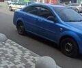 Синій Шевроле Лачетті, об'ємом двигуна 1.6 л та пробігом 330 тис. км за 3800 $, фото 3 на Automoto.ua