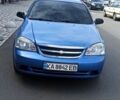Синій Шевроле Лачетті, об'ємом двигуна 1.6 л та пробігом 330 тис. км за 3800 $, фото 4 на Automoto.ua