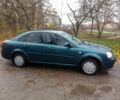 Синий Шевроле Лачетти, объемом двигателя 1.6 л и пробегом 230 тыс. км за 3200 $, фото 1 на Automoto.ua