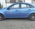Синій Шевроле Лачетті, об'ємом двигуна 1.6 л та пробігом 98 тис. км за 5300 $, фото 5 на Automoto.ua