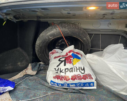 Синий Шевроле Лачетти, объемом двигателя 1.6 л и пробегом 198 тыс. км за 3300 $, фото 37 на Automoto.ua