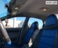 Синий Шевроле Лачетти, объемом двигателя 1.6 л и пробегом 190 тыс. км за 4200 $, фото 28 на Automoto.ua