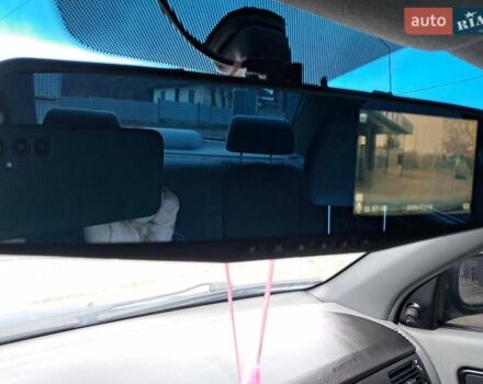 Синий Шевроле Лачетти, объемом двигателя 1.6 л и пробегом 199 тыс. км за 3849 $, фото 42 на Automoto.ua