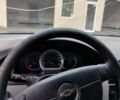 Синий Шевроле Лачетти, объемом двигателя 1.8 л и пробегом 321 тыс. км за 3100 $, фото 3 на Automoto.ua