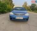 Шевроле Лачетти 2008 в Кропивницком (Кировограде) на Automoto.ua Синий Шевроле Лачетти, объемом двигателя 1.8 л и пробегом 115 тыс. км за 5099 $, фото 1 на Automoto.ua