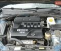 Синій Шевроле Лачетті, об'ємом двигуна 1.6 л та пробігом 114 тис. км за 5000 $, фото 10 на Automoto.ua