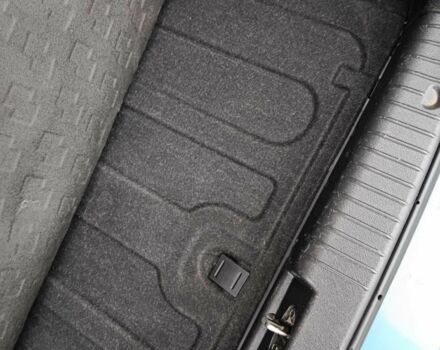 Синий Шевроле Лачетти, объемом двигателя 1.6 л и пробегом 96 тыс. км за 5450 $, фото 7 на Automoto.ua