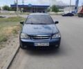 Синий Шевроле Лачетти, объемом двигателя 1.6 л и пробегом 230 тыс. км за 3036 $, фото 1 на Automoto.ua