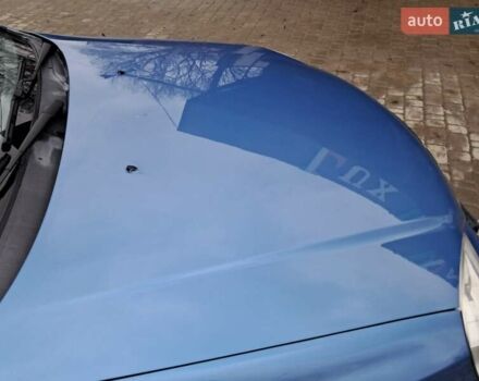 Синий Шевроле Лачетти, объемом двигателя 1.6 л и пробегом 199 тыс. км за 3849 $, фото 39 на Automoto.ua