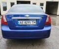 Синий Шевроле Лачетти, объемом двигателя 1.8 л и пробегом 321 тыс. км за 3100 $, фото 10 на Automoto.ua