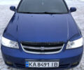 Синій Шевроле Лачетті, об'ємом двигуна 1.8 л та пробігом 310 тис. км за 3550 $, фото 2 на Automoto.ua