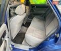 Синій Шевроле Лачетті, об'ємом двигуна 1.8 л та пробігом 330 тис. км за 3700 $, фото 7 на Automoto.ua