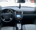 Синій Шевроле Лачетті, об'ємом двигуна 1.8 л та пробігом 310 тис. км за 3550 $, фото 13 на Automoto.ua