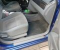 Синий Шевроле Лачетти, объемом двигателя 1.8 л и пробегом 114 тыс. км за 6300 $, фото 6 на Automoto.ua