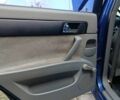 Синій Шевроле Лачетті, об'ємом двигуна 1.8 л та пробігом 114 тис. км за 6300 $, фото 8 на Automoto.ua
