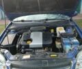 Синій Шевроле Лачетті, об'ємом двигуна 1.8 л та пробігом 114 тис. км за 6300 $, фото 19 на Automoto.ua