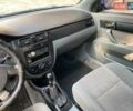 Синій Шевроле Лачетті, об'ємом двигуна 1.8 л та пробігом 330 тис. км за 3700 $, фото 8 на Automoto.ua