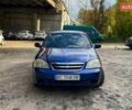 Синій Шевроле Лачетті, об'ємом двигуна 1.8 л та пробігом 330 тис. км за 3700 $, фото 1 на Automoto.ua