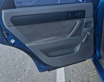 Синій Шевроле Лачетті, об'ємом двигуна 1.6 л та пробігом 246 тис. км за 4100 $, фото 13 на Automoto.ua