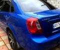 Синій Шевроле Лачетті, об'ємом двигуна 1.8 л та пробігом 200 тис. км за 5000 $, фото 8 на Automoto.ua
