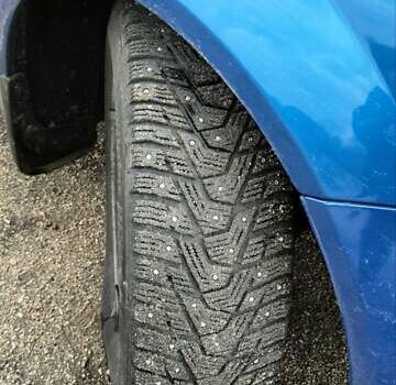 Синий Шевроле Лачетти, объемом двигателя 1.8 л и пробегом 349 тыс. км за 4600 $, фото 11 на Automoto.ua