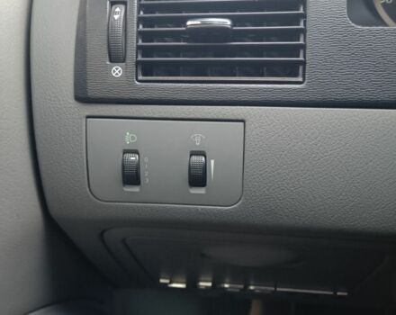 Синий Шевроле Лачетти, объемом двигателя 1.6 л и пробегом 106 тыс. км за 5150 $, фото 10 на Automoto.ua