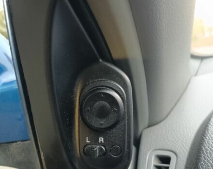 Синий Шевроле Лачетти, объемом двигателя 1.6 л и пробегом 106 тыс. км за 5150 $, фото 9 на Automoto.ua