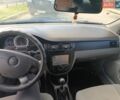 Синий Шевроле Лачетти, объемом двигателя 1.6 л и пробегом 281 тыс. км за 4300 $, фото 23 на Automoto.ua