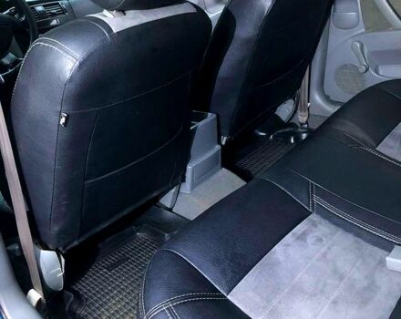 Синій Шевроле Лачетті, об'ємом двигуна 1.8 л та пробігом 200 тис. км за 5000 $, фото 7 на Automoto.ua