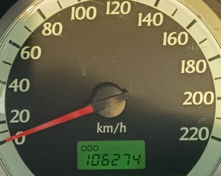 Синий Шевроле Лачетти, объемом двигателя 1.6 л и пробегом 106 тыс. км за 5150 $, фото 11 на Automoto.ua