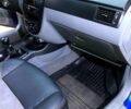 Синій Шевроле Лачетті, об'ємом двигуна 1.8 л та пробігом 200 тис. км за 5000 $, фото 13 на Automoto.ua
