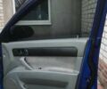 Синий Шевроле Лачетти, объемом двигателя 1.8 л и пробегом 200 тыс. км за 3900 $, фото 42 на Automoto.ua