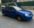 Синий Шевроле Лачетти, объемом двигателя 1.8 л и пробегом 237 тыс. км за 4600 $, фото 6 на Automoto.ua